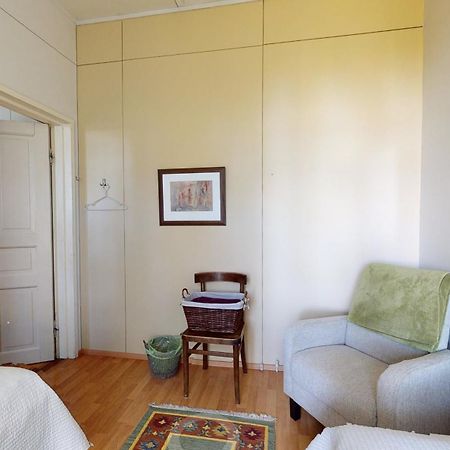 Villa Hoegbo Inio Екстериор снимка