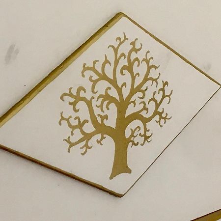 Villa Hoegbo Inio Екстериор снимка