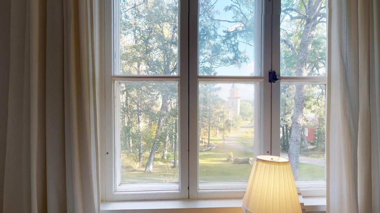 Villa Hoegbo Inio Екстериор снимка