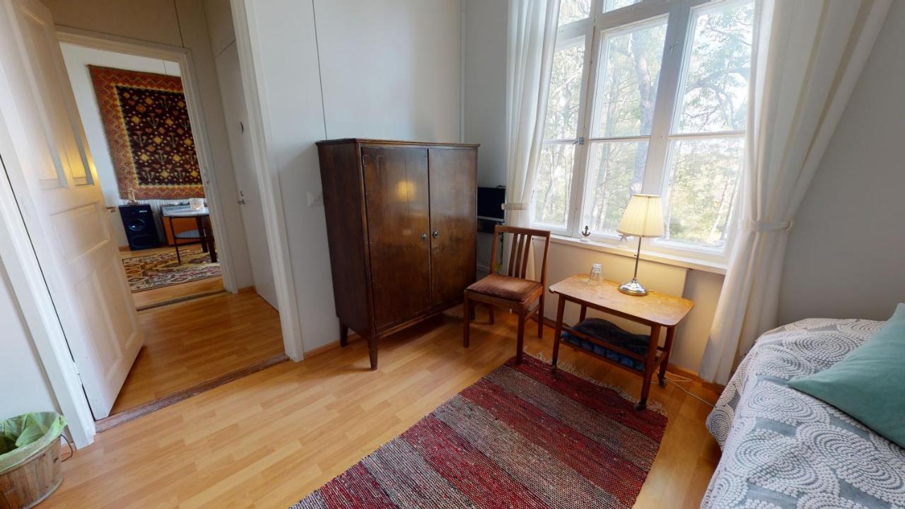 Villa Hoegbo Inio Екстериор снимка