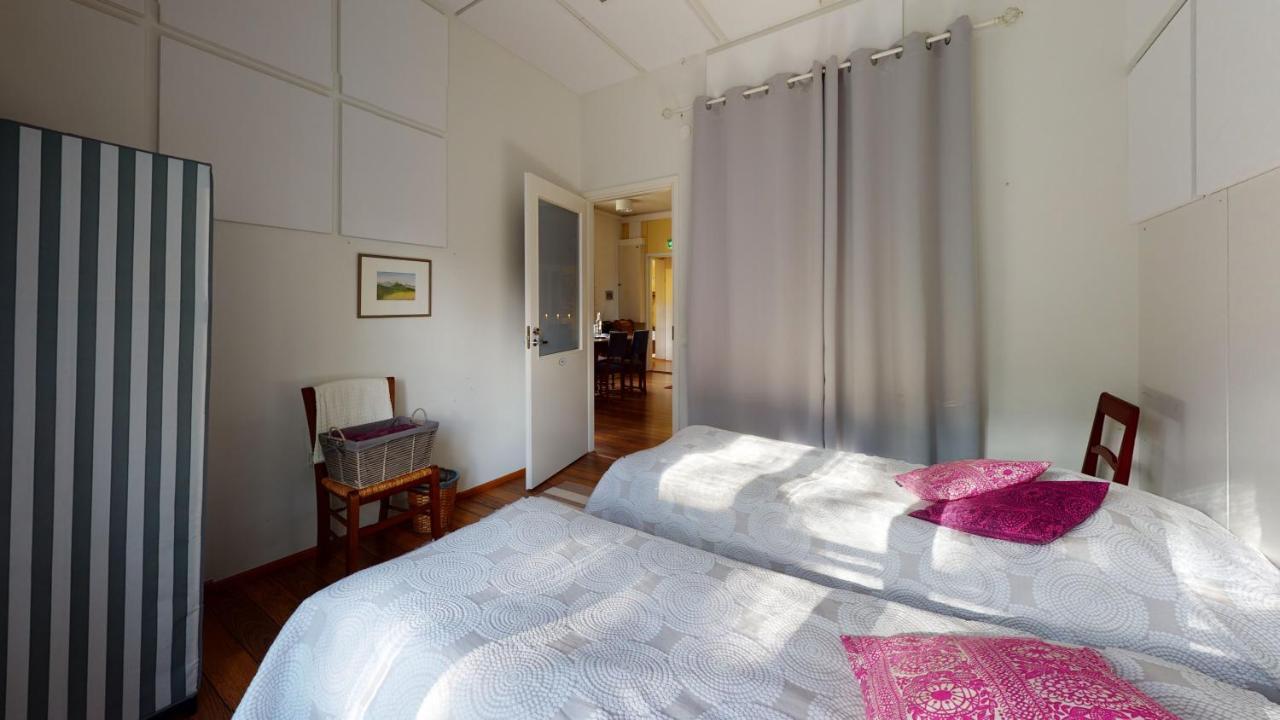 Villa Hoegbo Inio Екстериор снимка