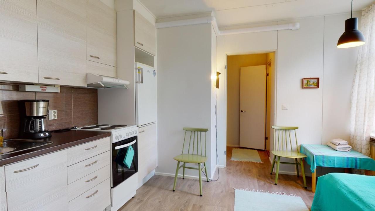 Villa Hoegbo Inio Екстериор снимка