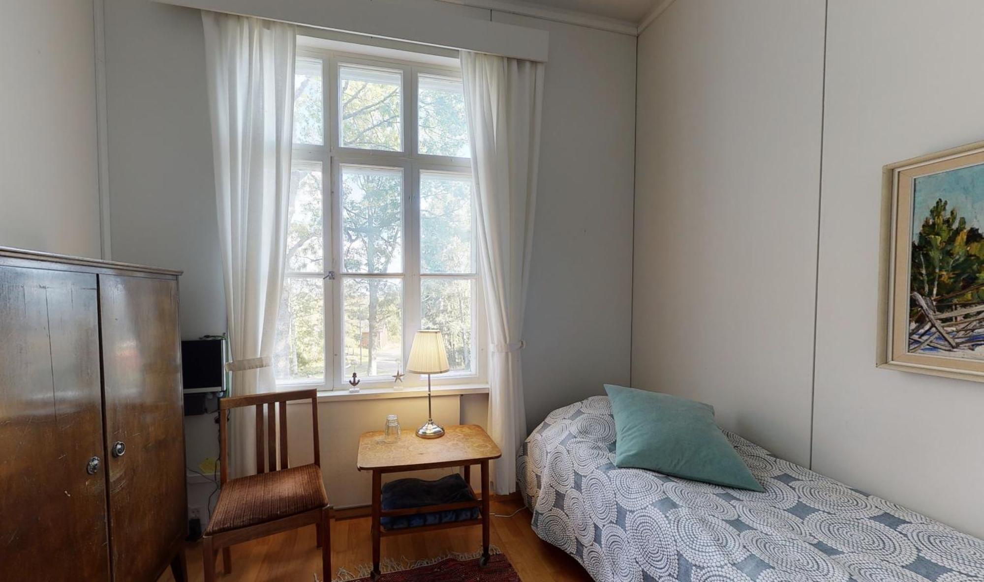 Villa Hoegbo Inio Екстериор снимка