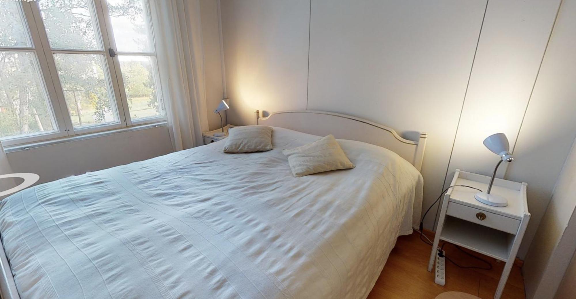Villa Hoegbo Inio Екстериор снимка