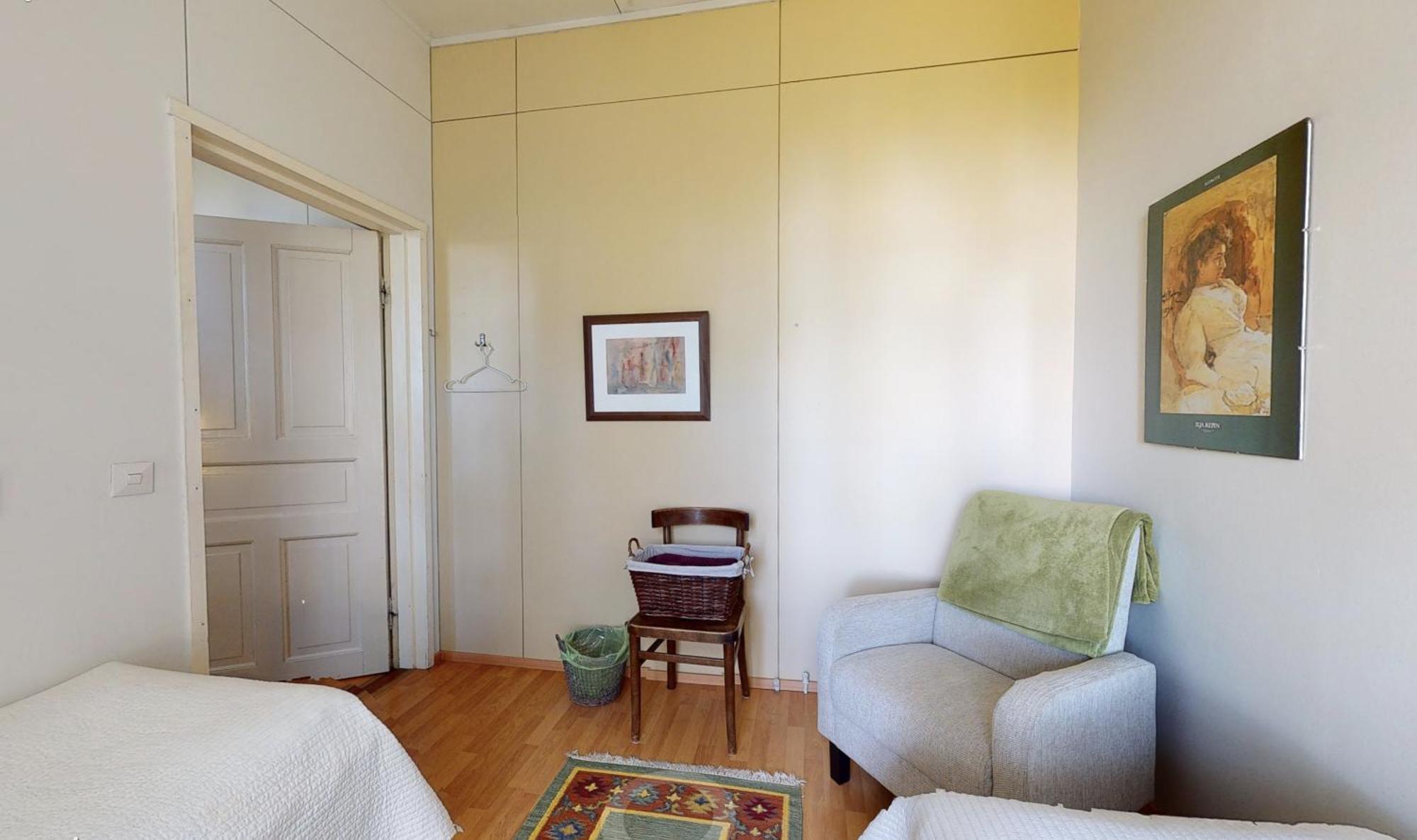 Villa Hoegbo Inio Екстериор снимка