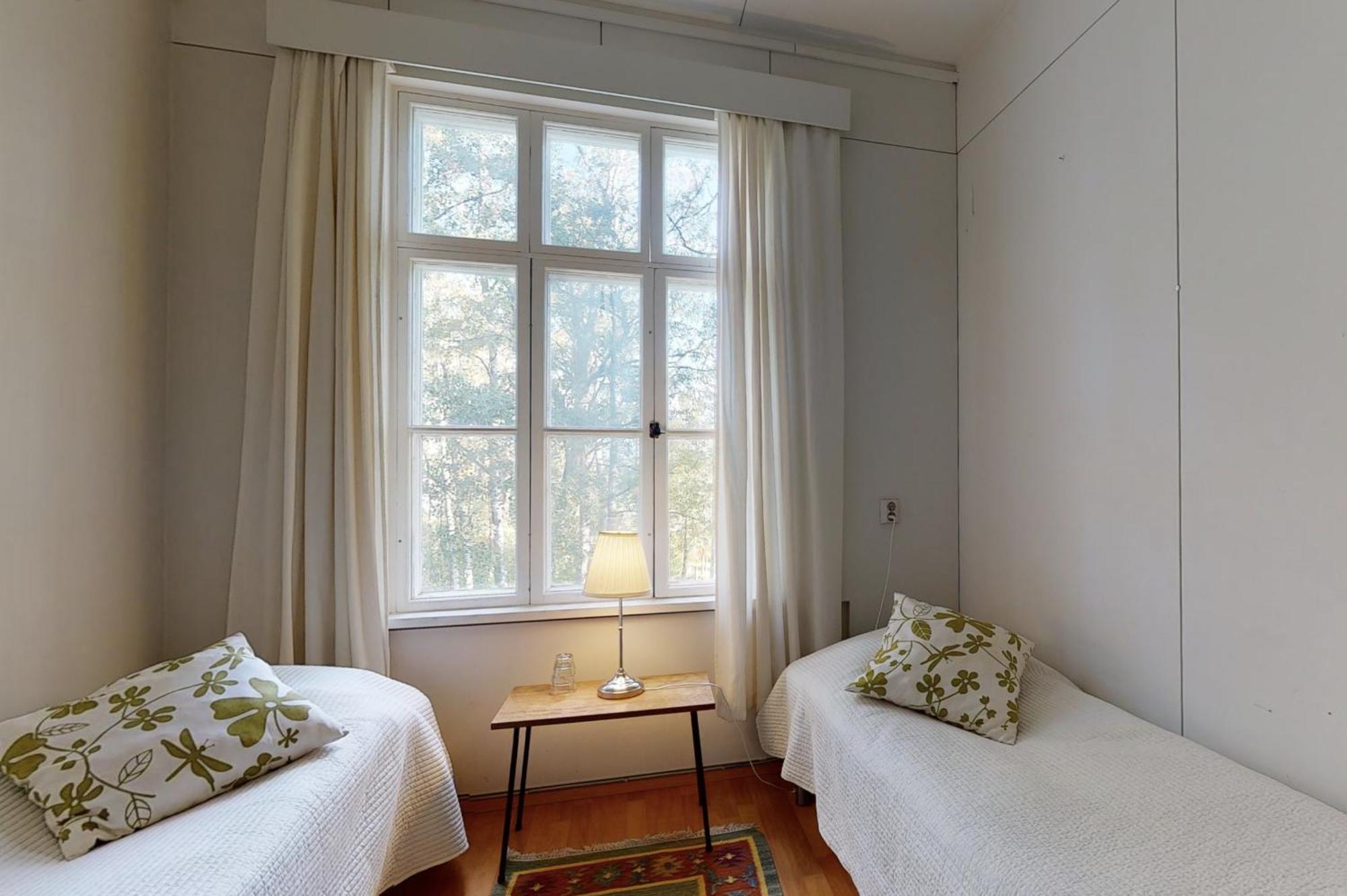 Villa Hoegbo Inio Екстериор снимка