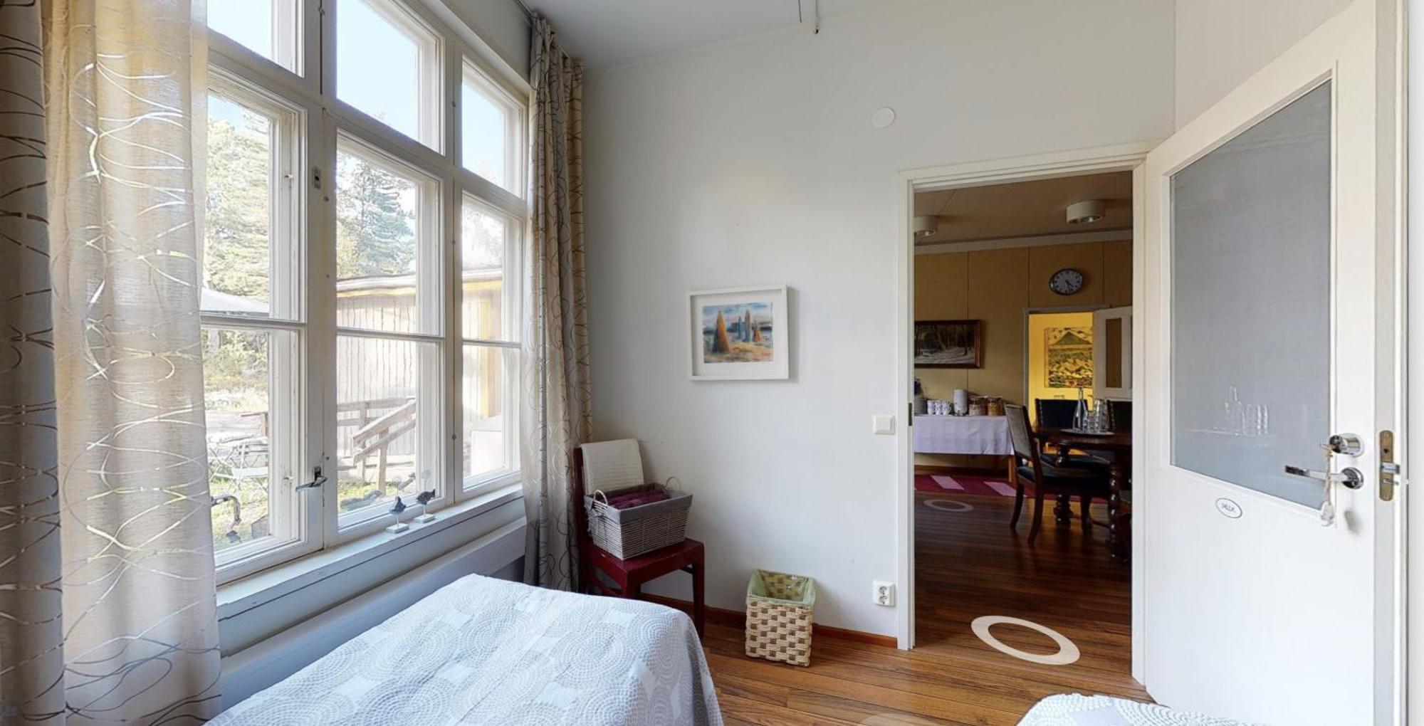 Villa Hoegbo Inio Екстериор снимка