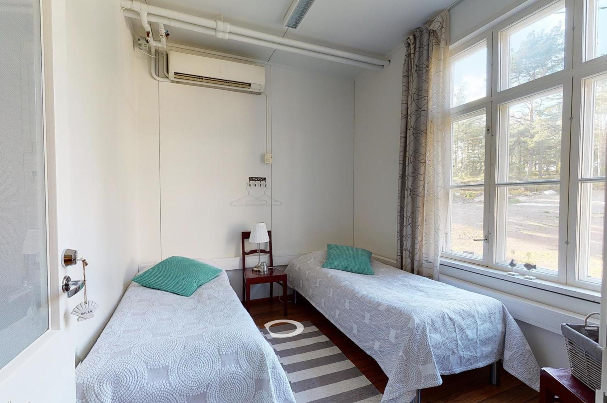 Villa Hoegbo Inio Екстериор снимка