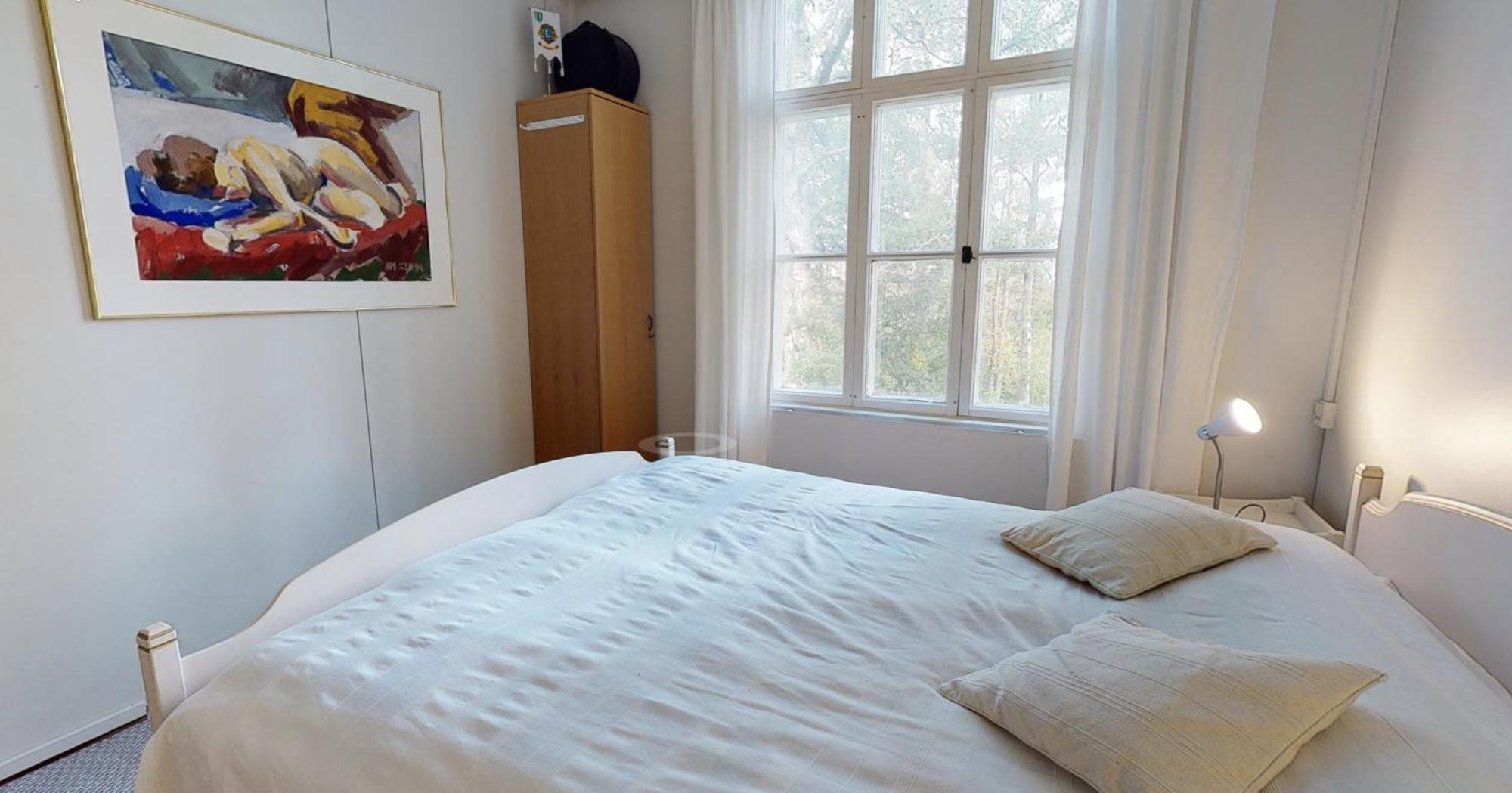 Villa Hoegbo Inio Екстериор снимка