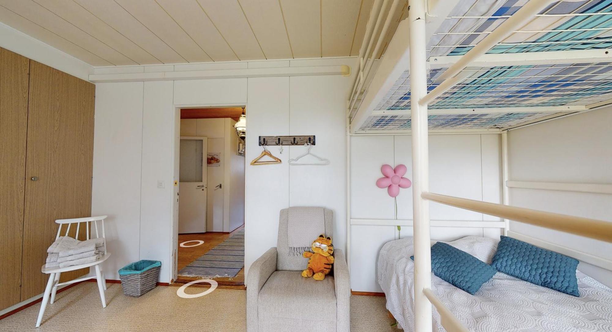 Villa Hoegbo Inio Екстериор снимка