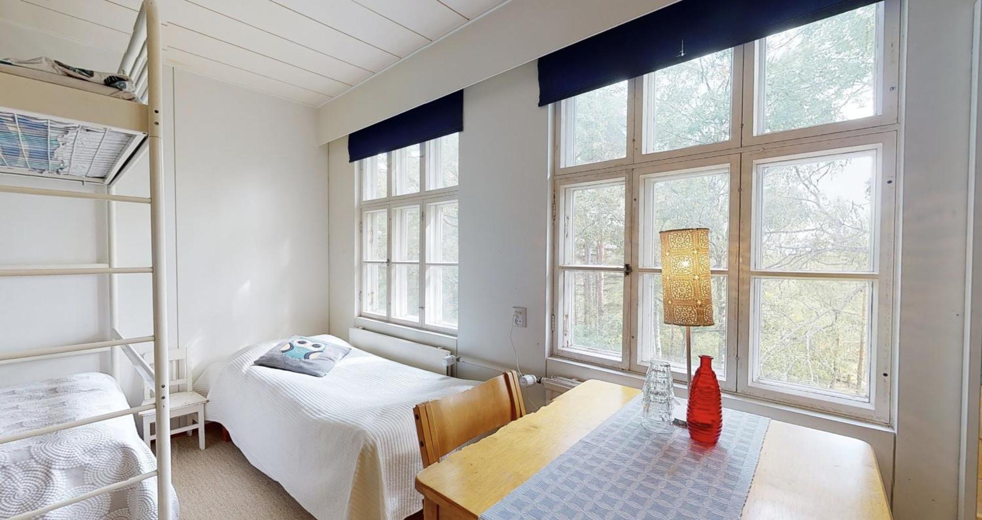 Villa Hoegbo Inio Екстериор снимка