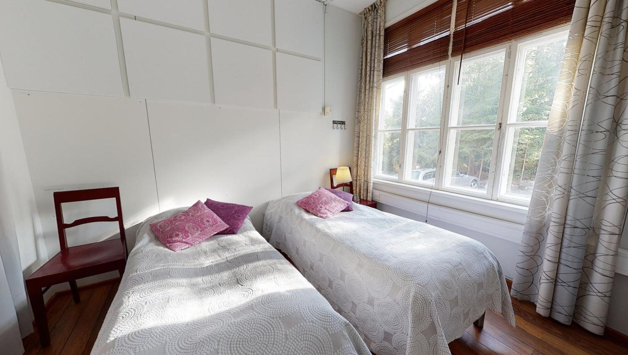 Villa Hoegbo Inio Екстериор снимка