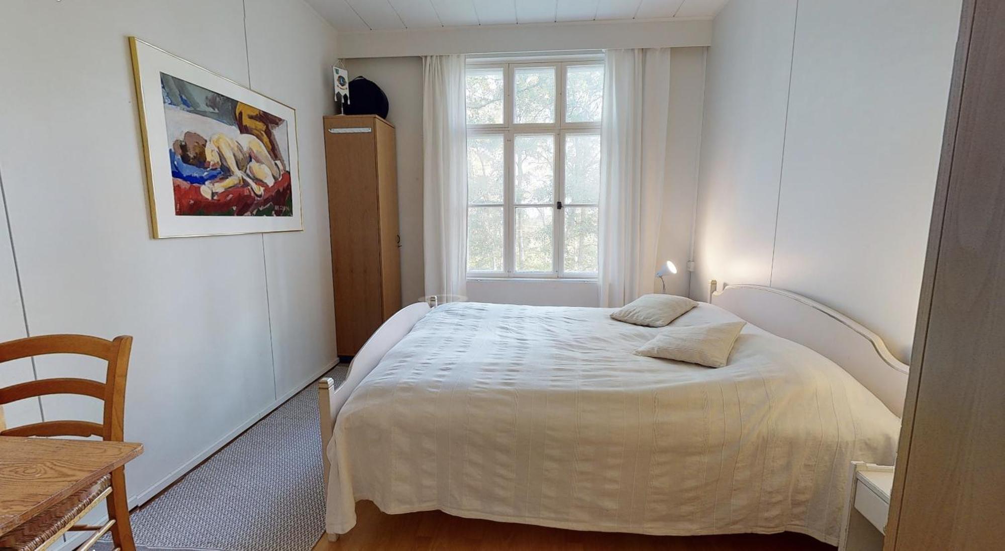 Villa Hoegbo Inio Екстериор снимка