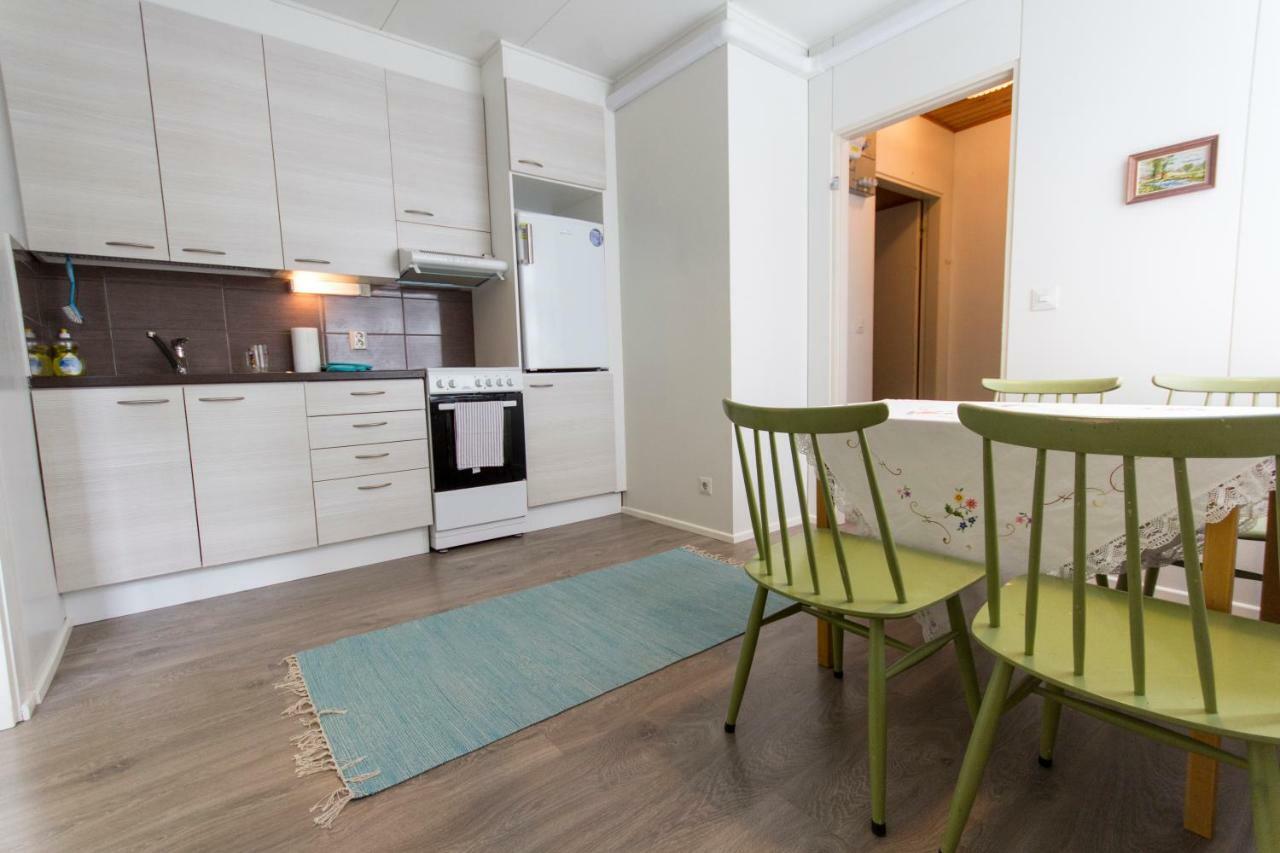 Villa Hoegbo Inio Екстериор снимка