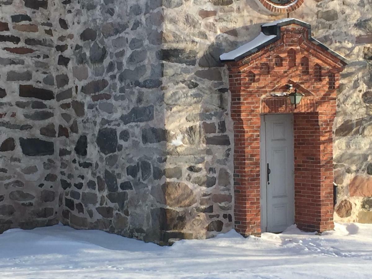 Villa Hoegbo Inio Екстериор снимка