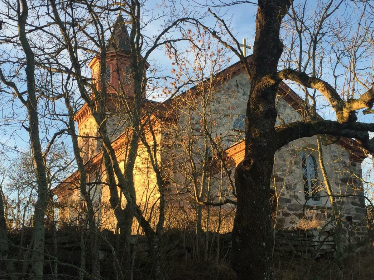 Villa Hoegbo Inio Екстериор снимка