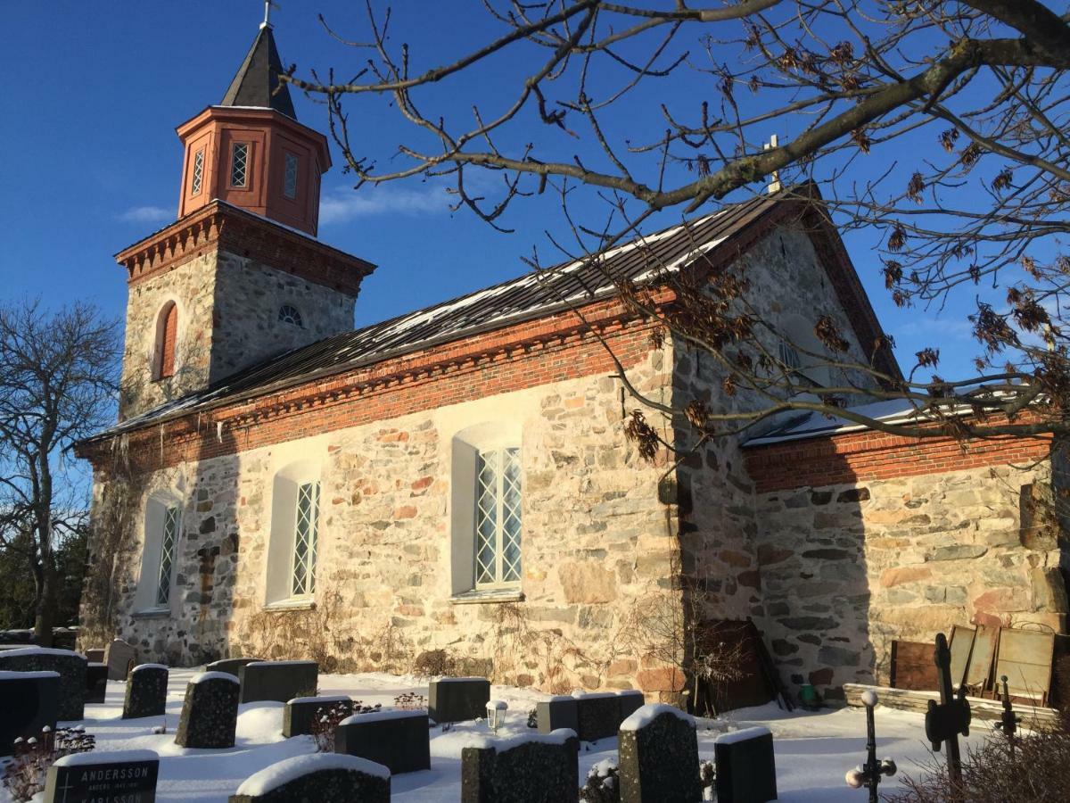 Villa Hoegbo Inio Екстериор снимка