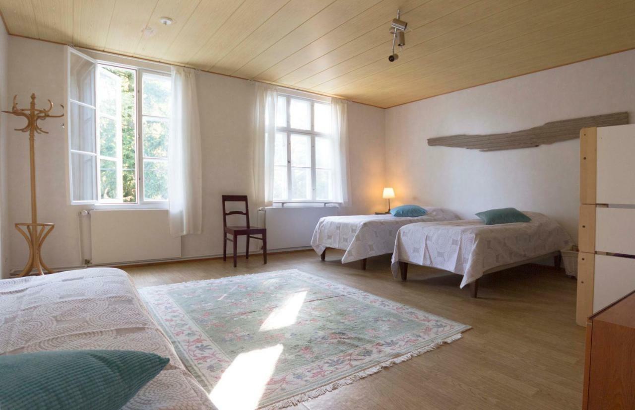 Villa Hoegbo Inio Екстериор снимка